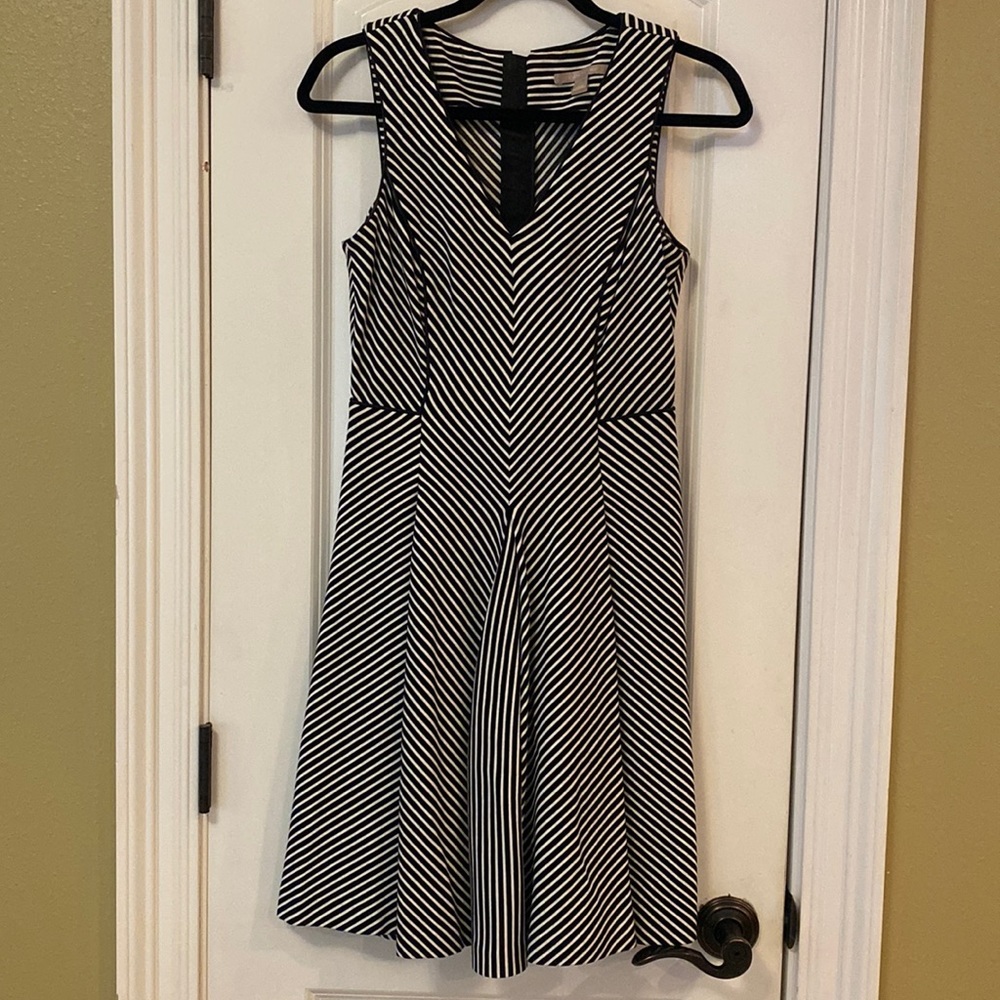 Banana Republic dress